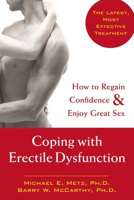 Coping With Erectile Dysfunction 1