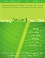 Living Beyond Your Pain 1