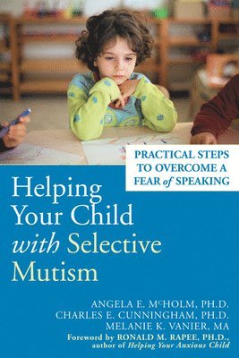 Helping Your Child With Selective Mutism 1