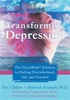 bokomslag Transforming Depression