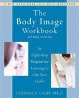 Thomas Cash - Body Image Workbook, Häftad