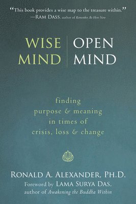 Alexander, R: Wise Mind, Open Mind