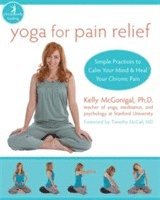 Yoga For Pain Relief 1