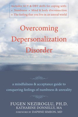 Overcoming Depersonalization Disorder 1