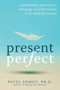 bokomslag Present Perfect