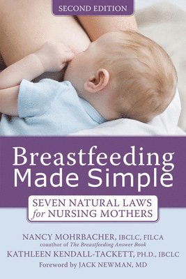 Breastfeeding Made Simple 1
