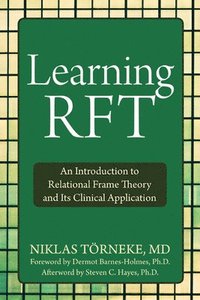 bokomslag Learning RFT
