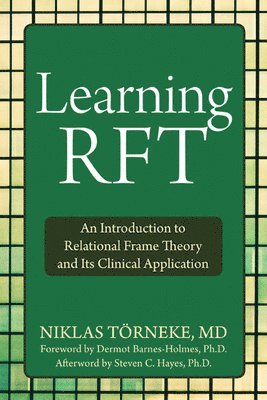 bokomslag Learning RFT