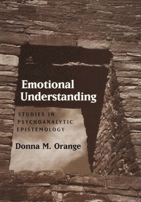 Emotional Understanding 1