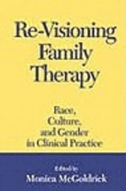 bokomslag Re-visioning Family Therapy