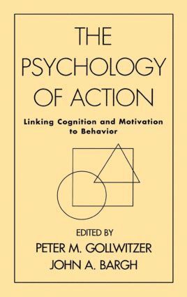 Psychology of Action