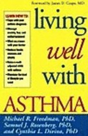 Living Well with Asthma 1