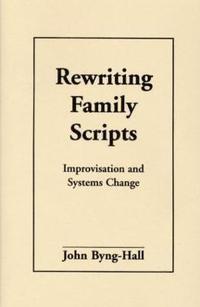 bokomslag Rewriting Family Scripts