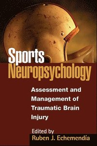 bokomslag Sports Neuropsychology