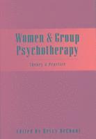 bokomslag Women And Group Psychotherapy