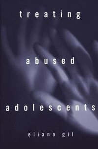 bokomslag Treating Abused Adolescents