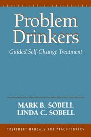 bokomslag Problem Drinkers