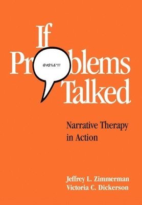 If Problems Talked 1