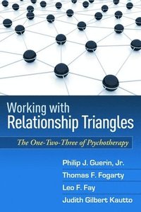 bokomslag Working with Relationship Triangles