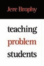 bokomslag Teaching Problem Students