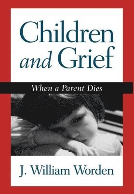 bokomslag Children and Grief