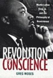 bokomslag Revolution of Conscience