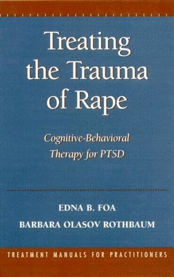 Treating the Trauma of Rape 1