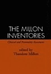 bokomslag The Millon Inventories