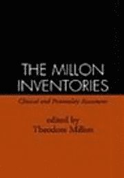 The Millon Inventories 1