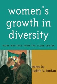 bokomslag Women's Growth In Diversity