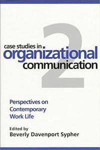 bokomslag Case Studies in Organizational Communication 2, Second Edition