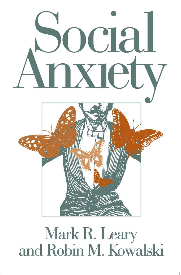 Social Anxiety 1