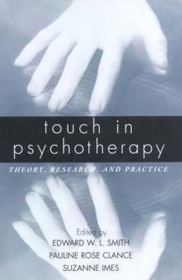 Touch in Psychotherapy 1