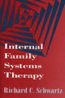 bokomslag Internal Family Systems Therapy