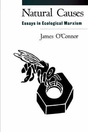 James O'Connor - Natural Causes, Häftad