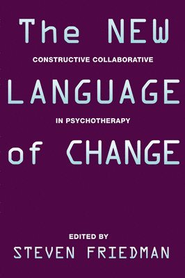 The New Language of Change 1