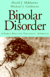 bokomslag Bipolar Disorder