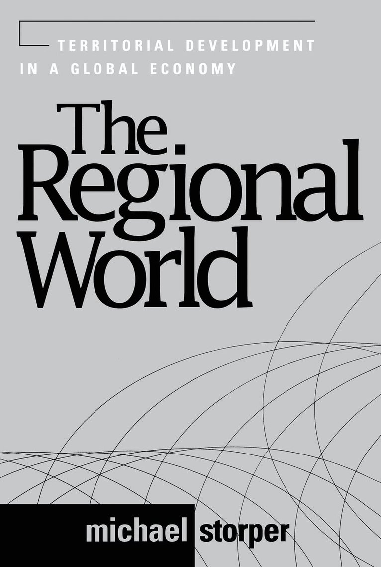 The Regional World 1