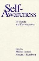 Michel Ferrari, Robert J. Sternberg - Self-Awareness, Inbunden