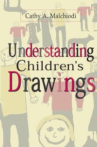 bokomslag Understanding Children's Drawings