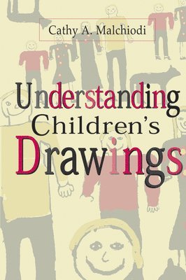 bokomslag Understanding Children's Drawings