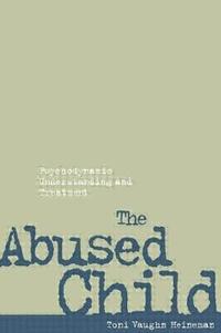 bokomslag Abused Child