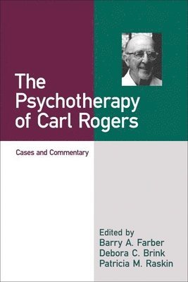 The Psychotherapy of Carl Rogers 1