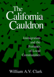 The California Cauldron 1