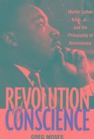 bokomslag Revolution Of Conscience
