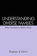 Understanding Diverse Families 1