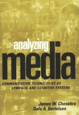 Analyzing Media 1