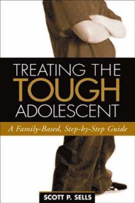 Treating the Tough Adolescent 1