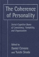 bokomslag The Coherence of Personality