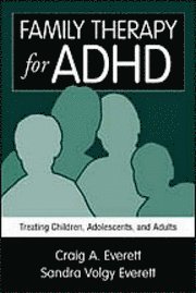 Family Therapy for ADHD 1